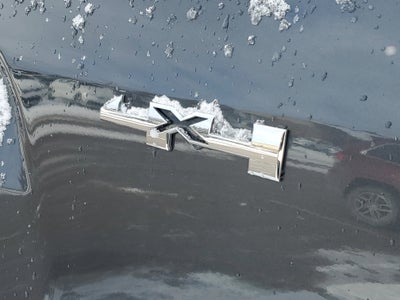 2016 GMC Canyon 4WD SLE