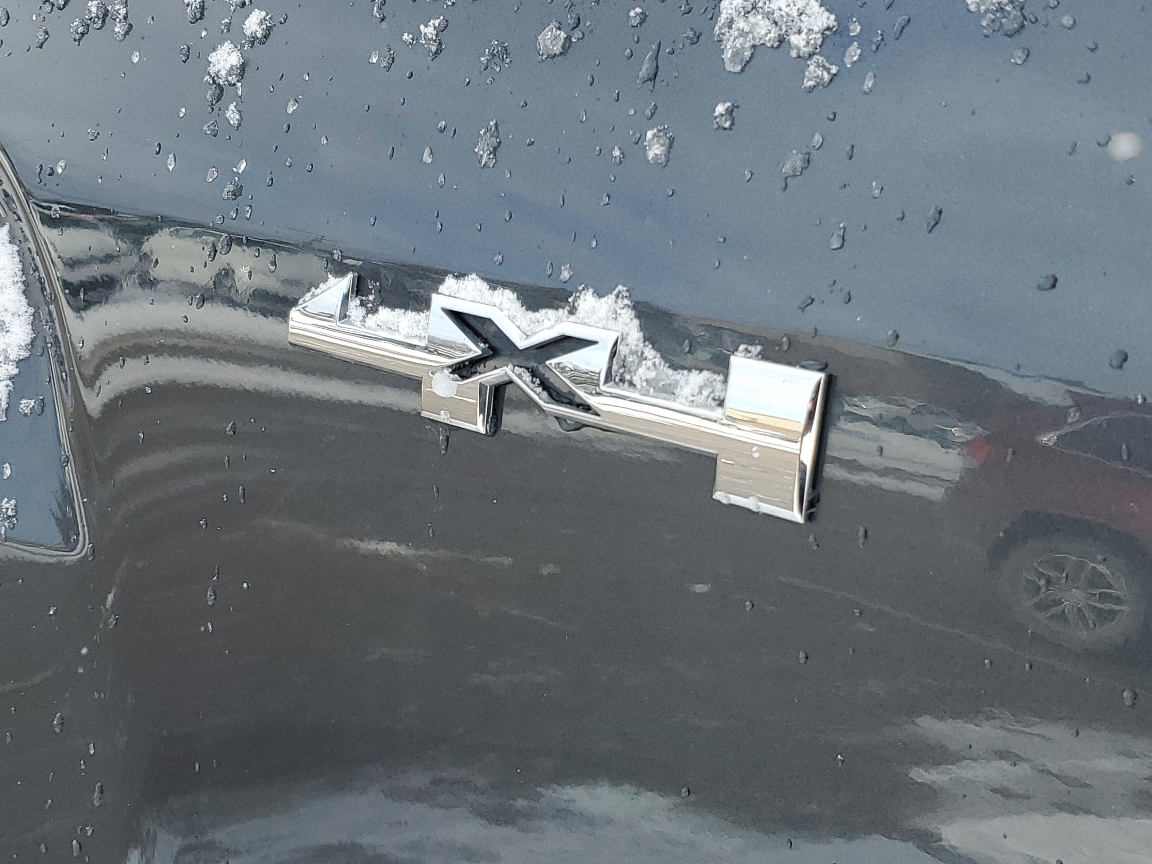 2016 GMC Canyon 4WD SLE