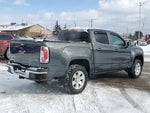 2016 GMC Canyon 4WD SLE