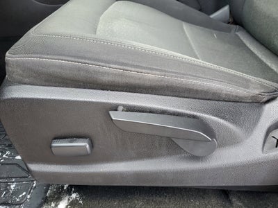 2016 GMC Canyon 4WD SLE