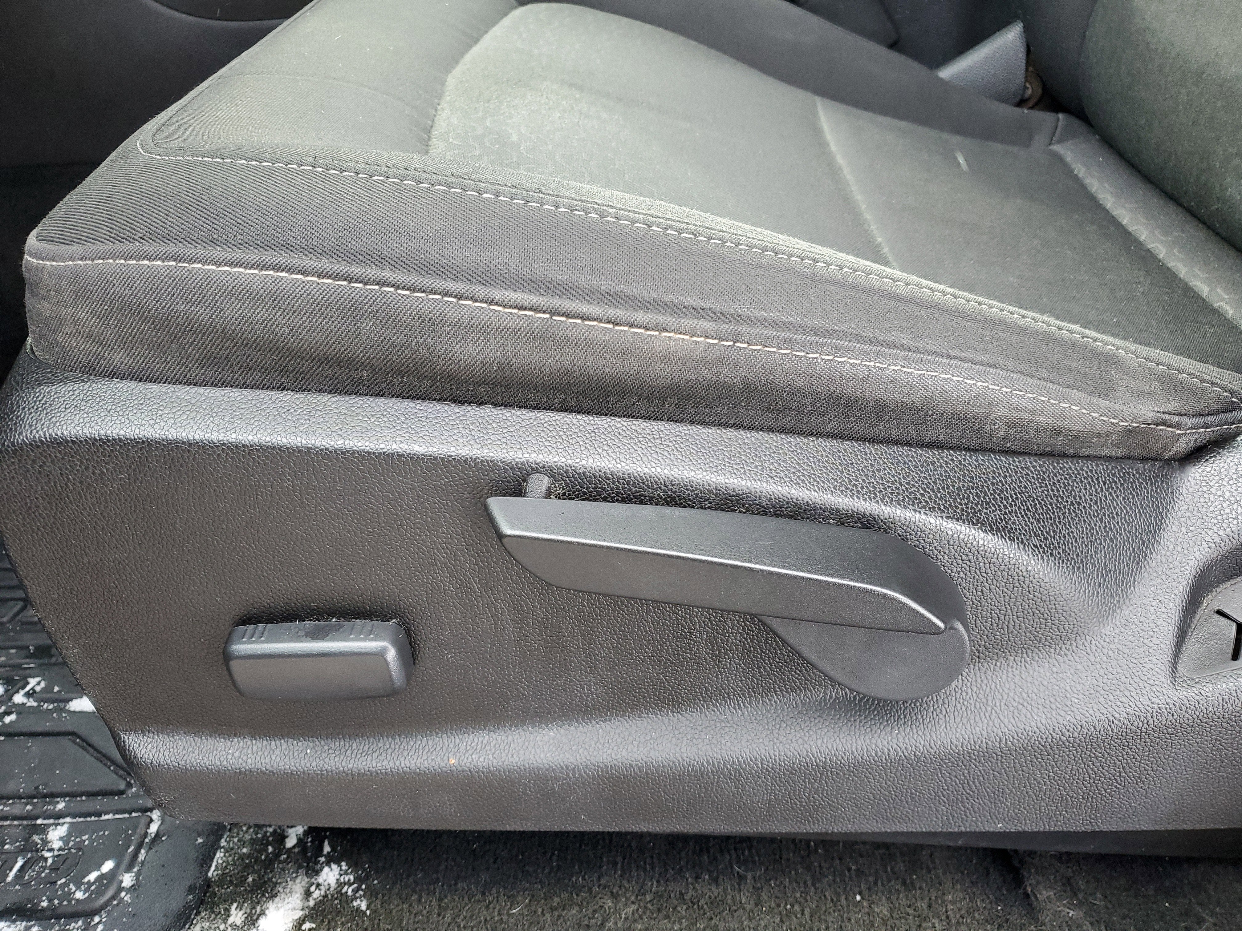 2016 GMC Canyon 4WD SLE