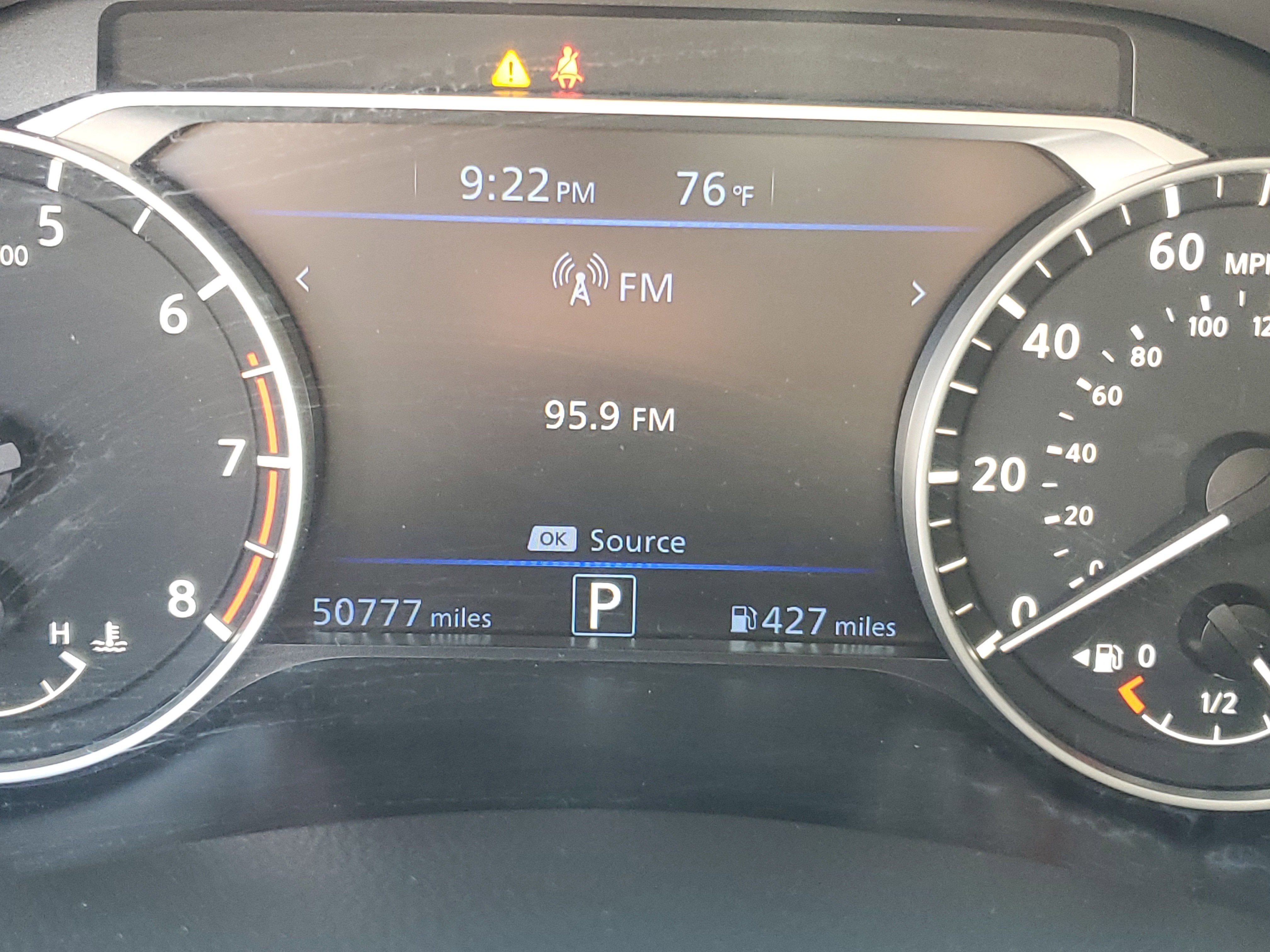 2023 Nissan Altima SV FWD