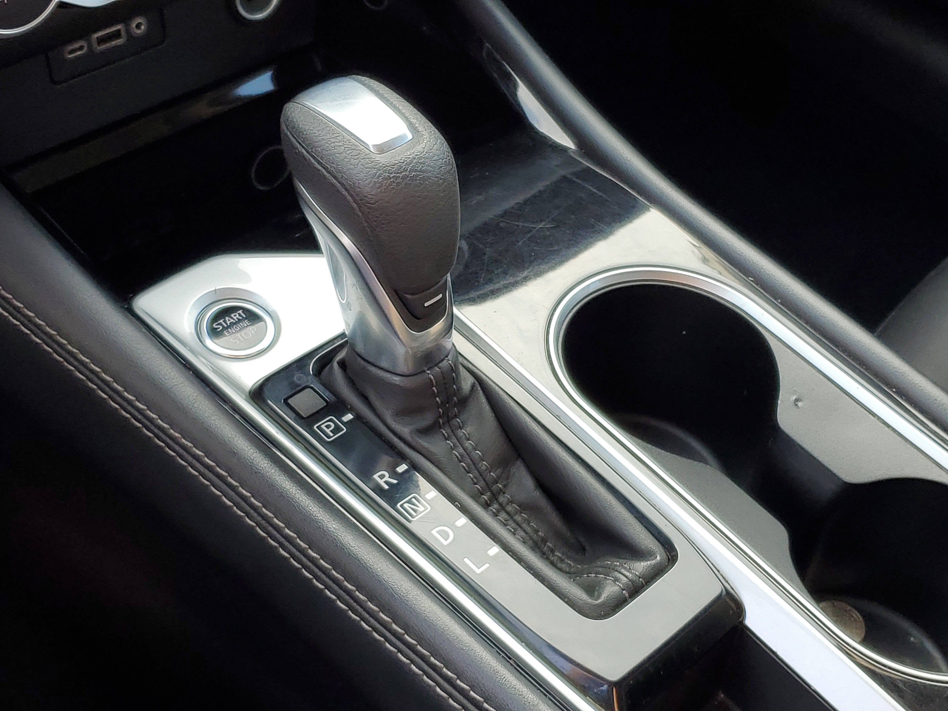 2023 Nissan Altima SV FWD