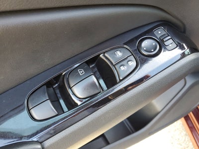 2023 Nissan Altima SV FWD