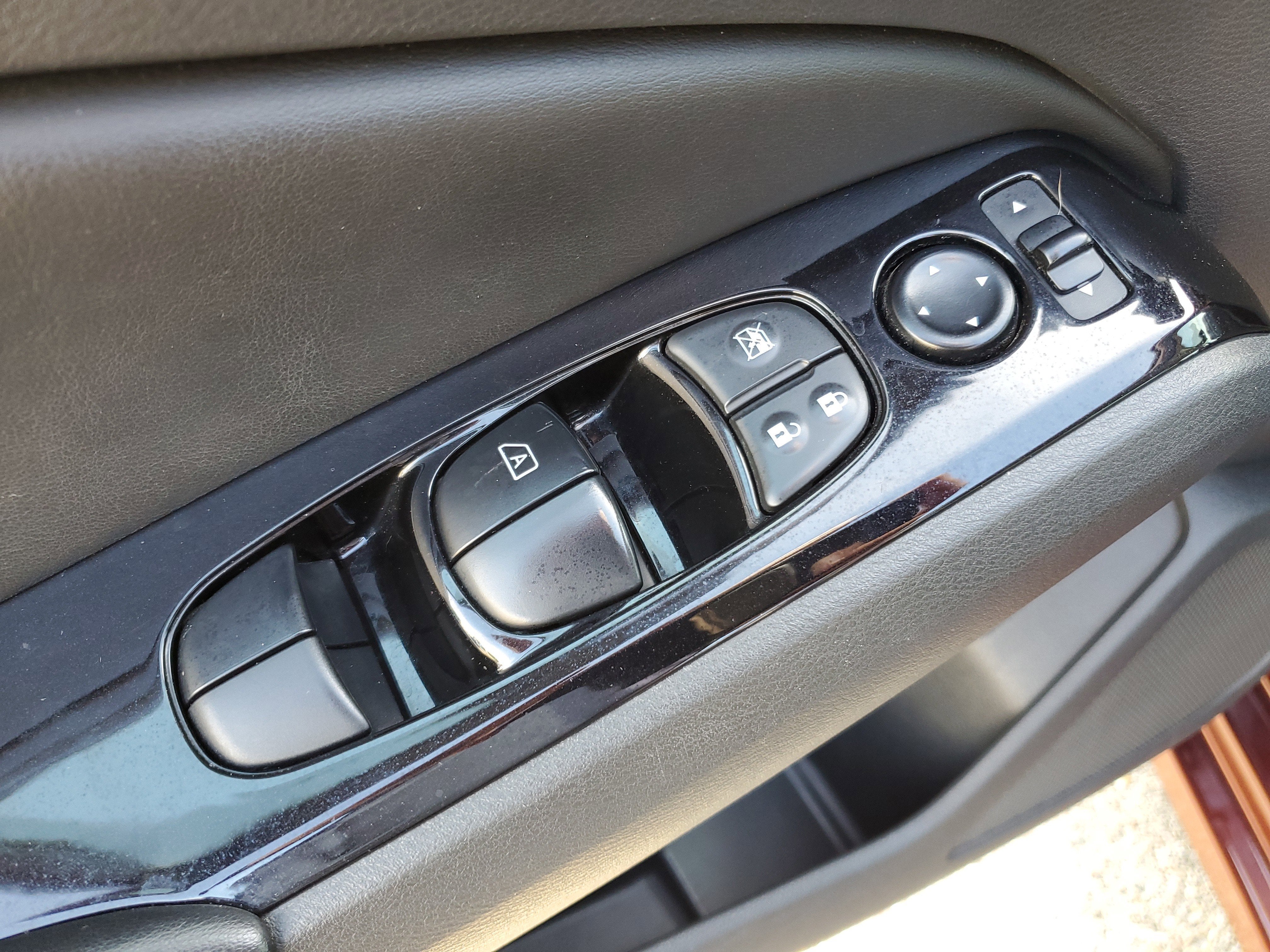 2023 Nissan Altima SV FWD