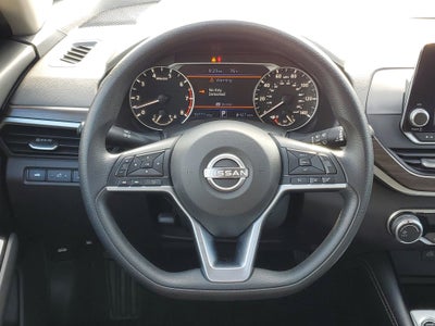 2023 Nissan Altima SV FWD