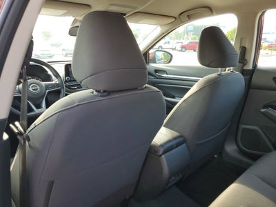 2023 Nissan Altima SV FWD