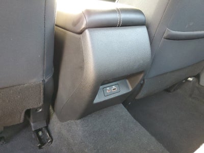 2023 Nissan Altima SV FWD