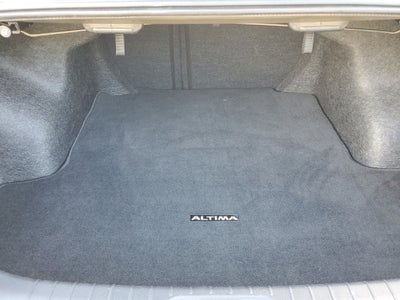 2023 Nissan Altima SV FWD