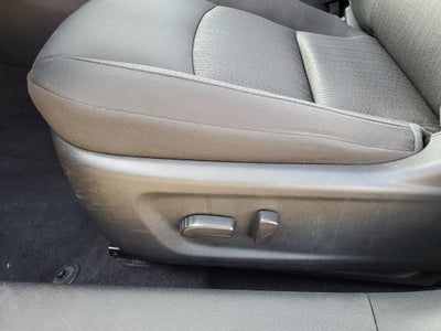 2023 Nissan Altima SV FWD