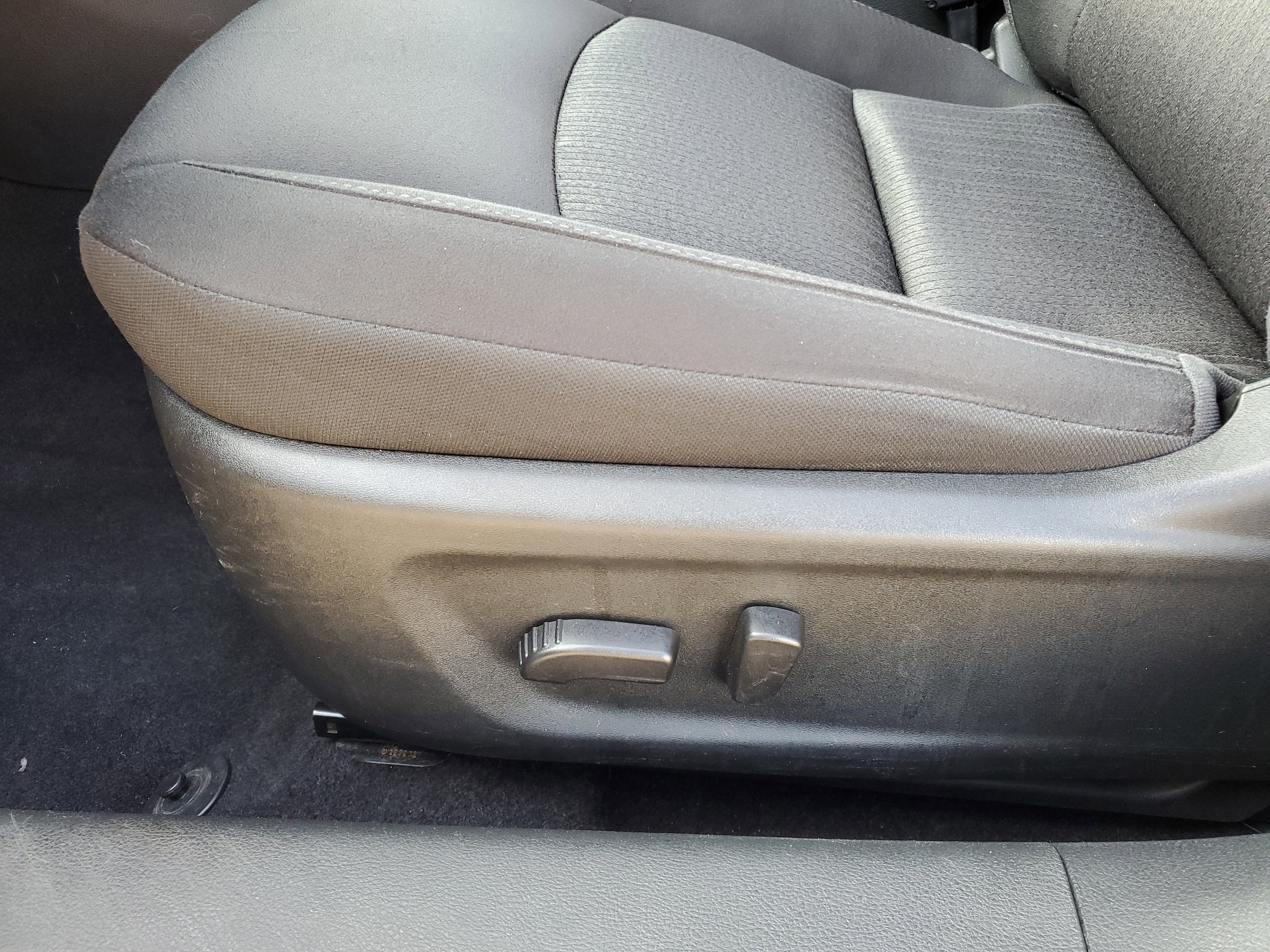 2023 Nissan Altima SV FWD