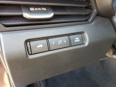 2023 Nissan Altima SV FWD