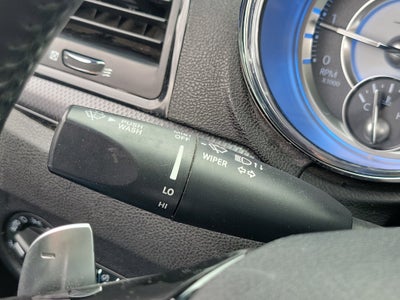2014 Chrysler 300 300S