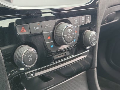 2014 Chrysler 300 300S