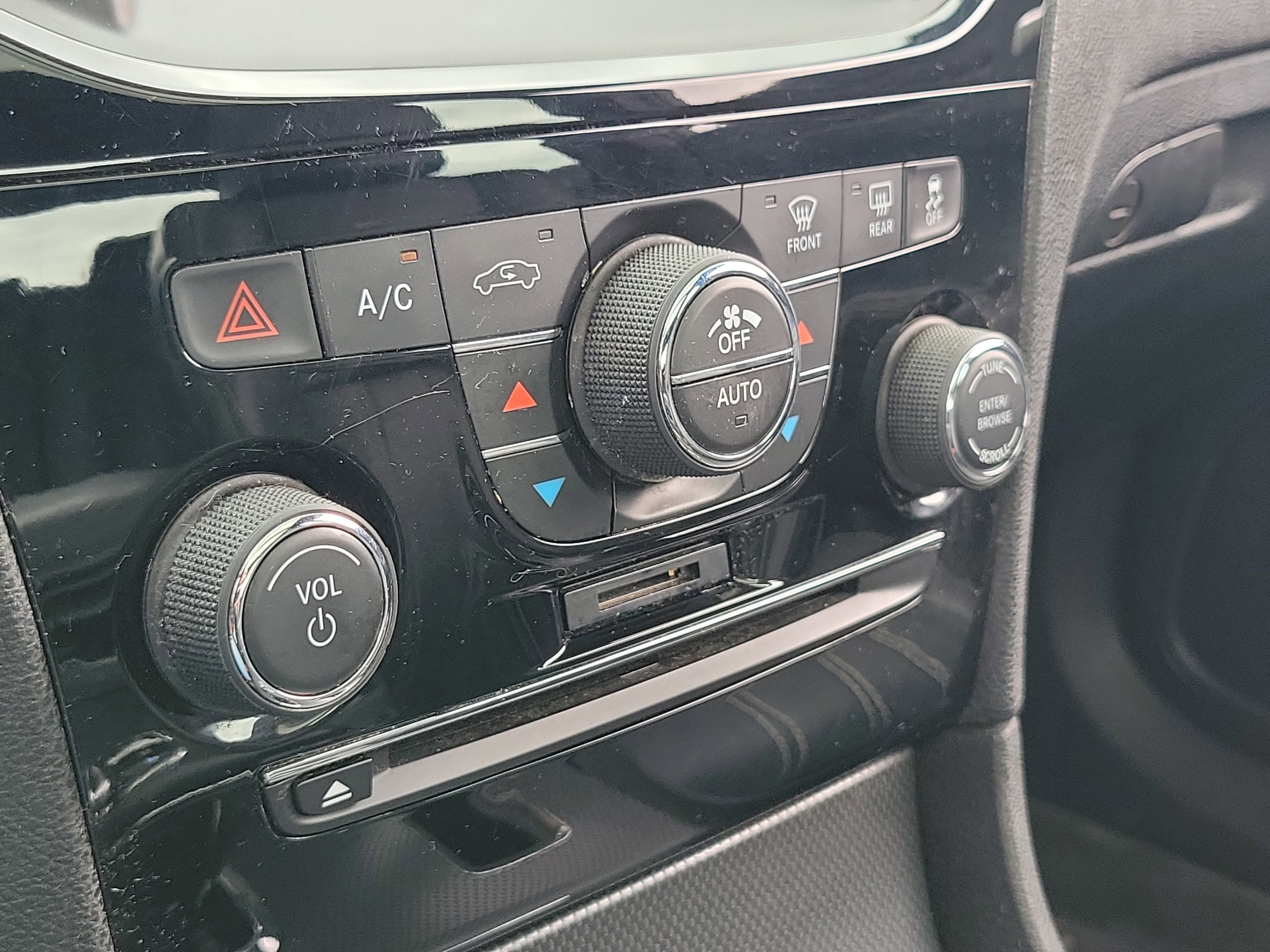 2014 Chrysler 300 300S