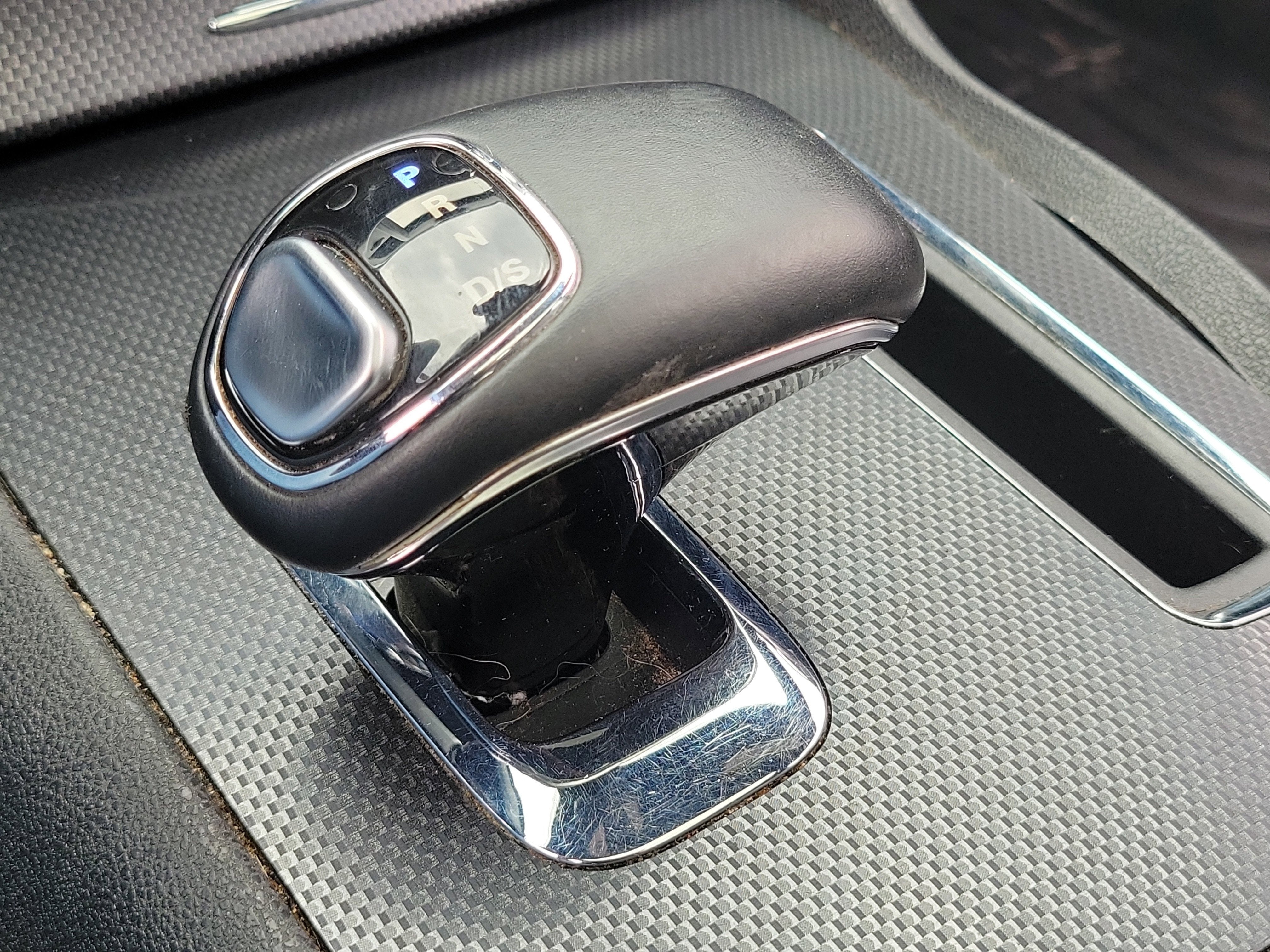 2014 Chrysler 300 300S