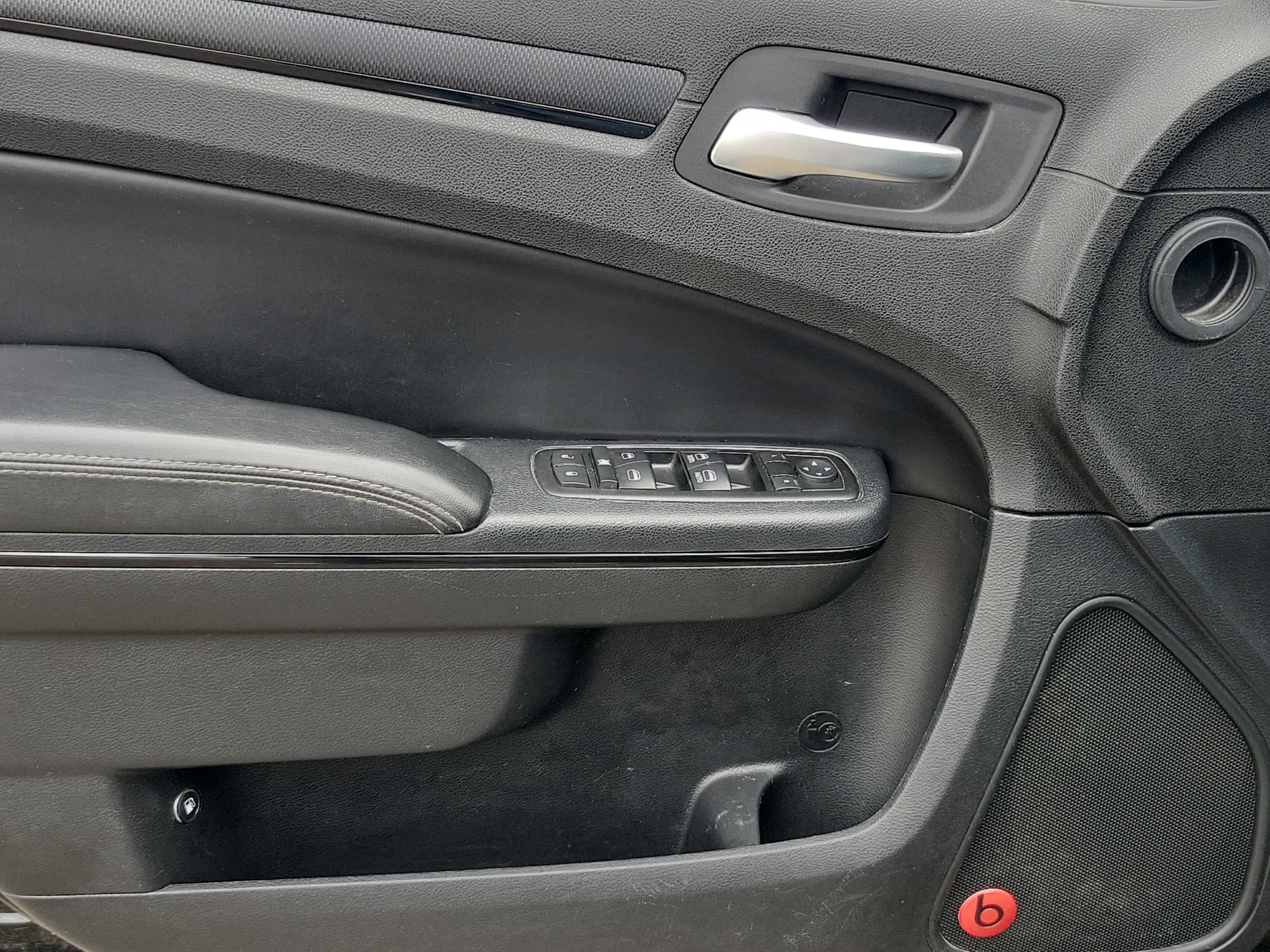 2014 Chrysler 300 300S