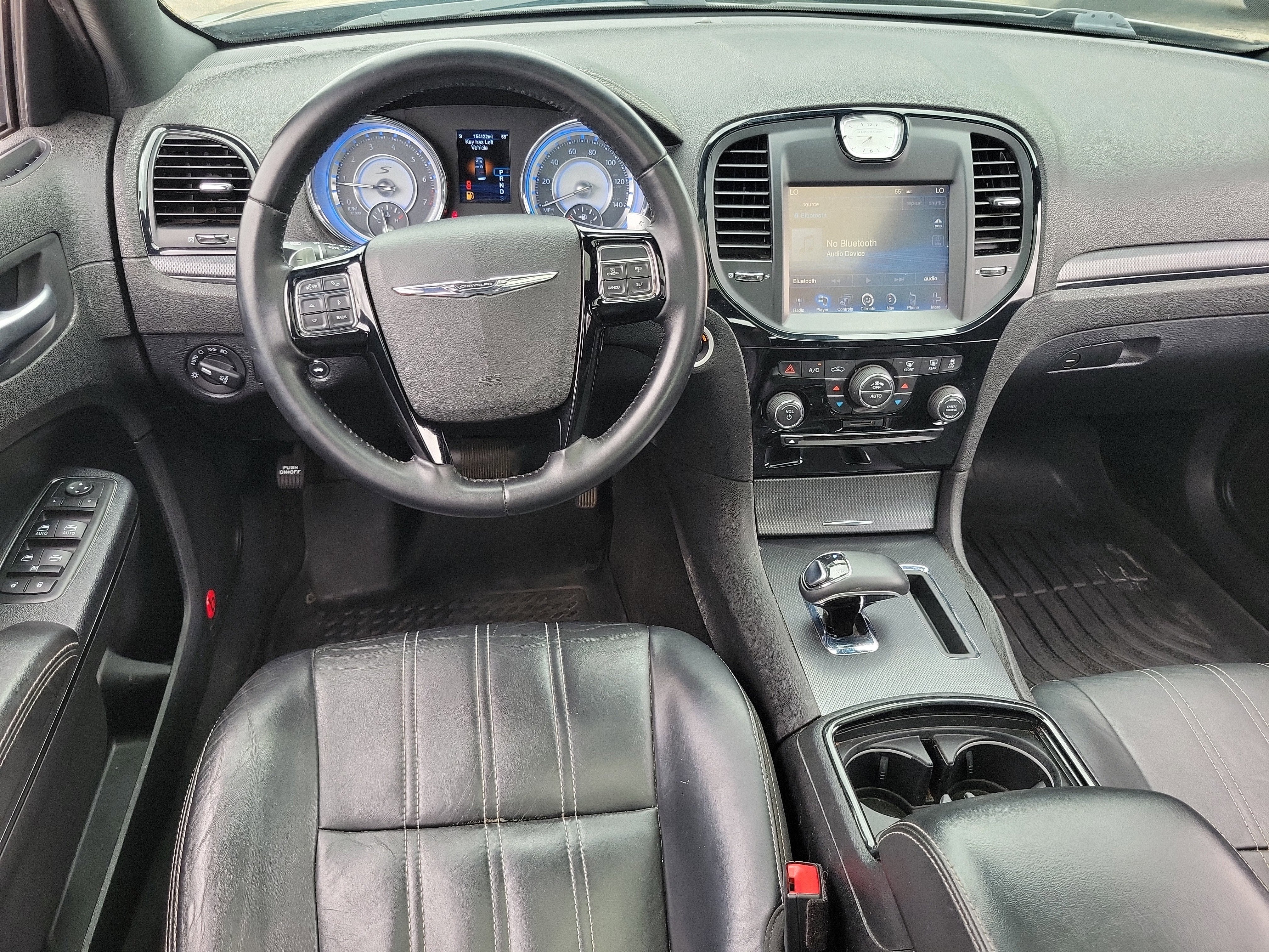 2014 Chrysler 300 300S
