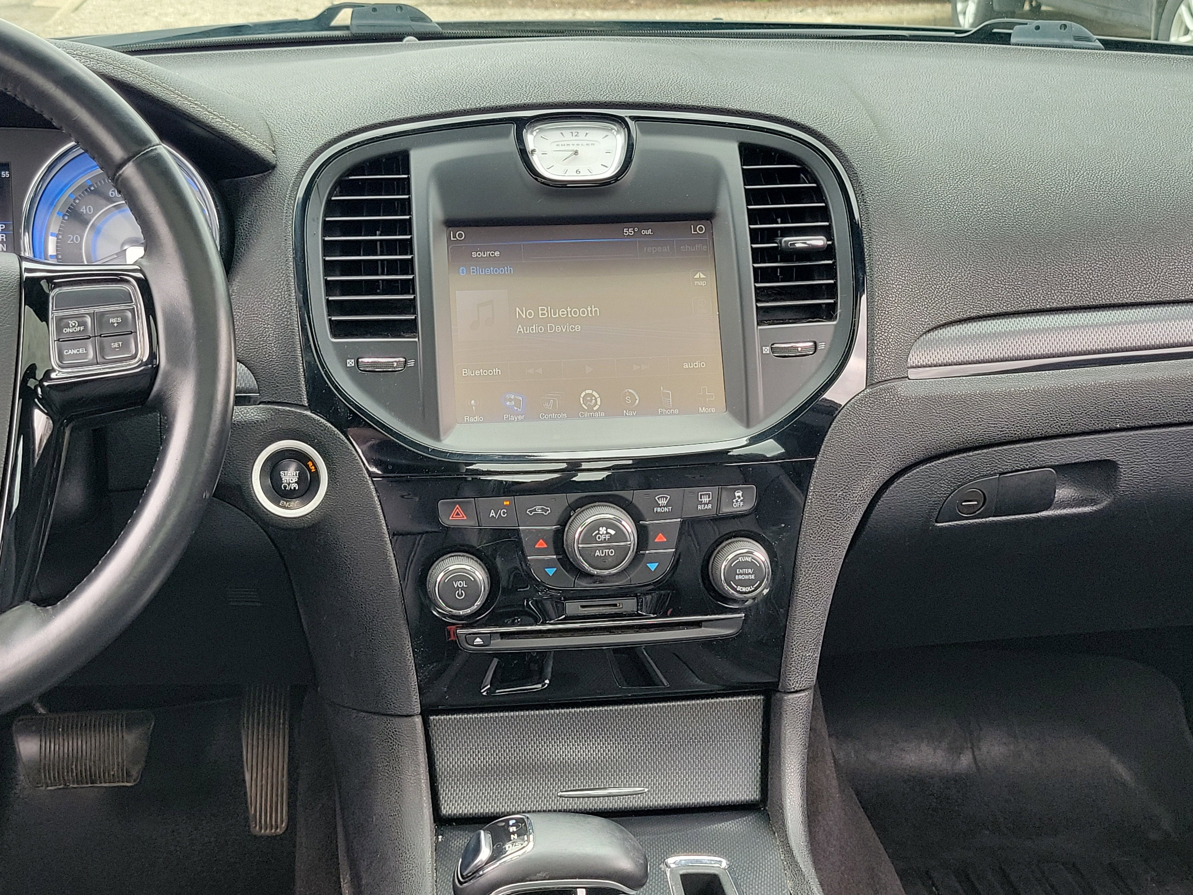 2014 Chrysler 300 300S