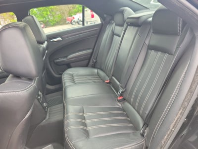 2014 Chrysler 300 300S
