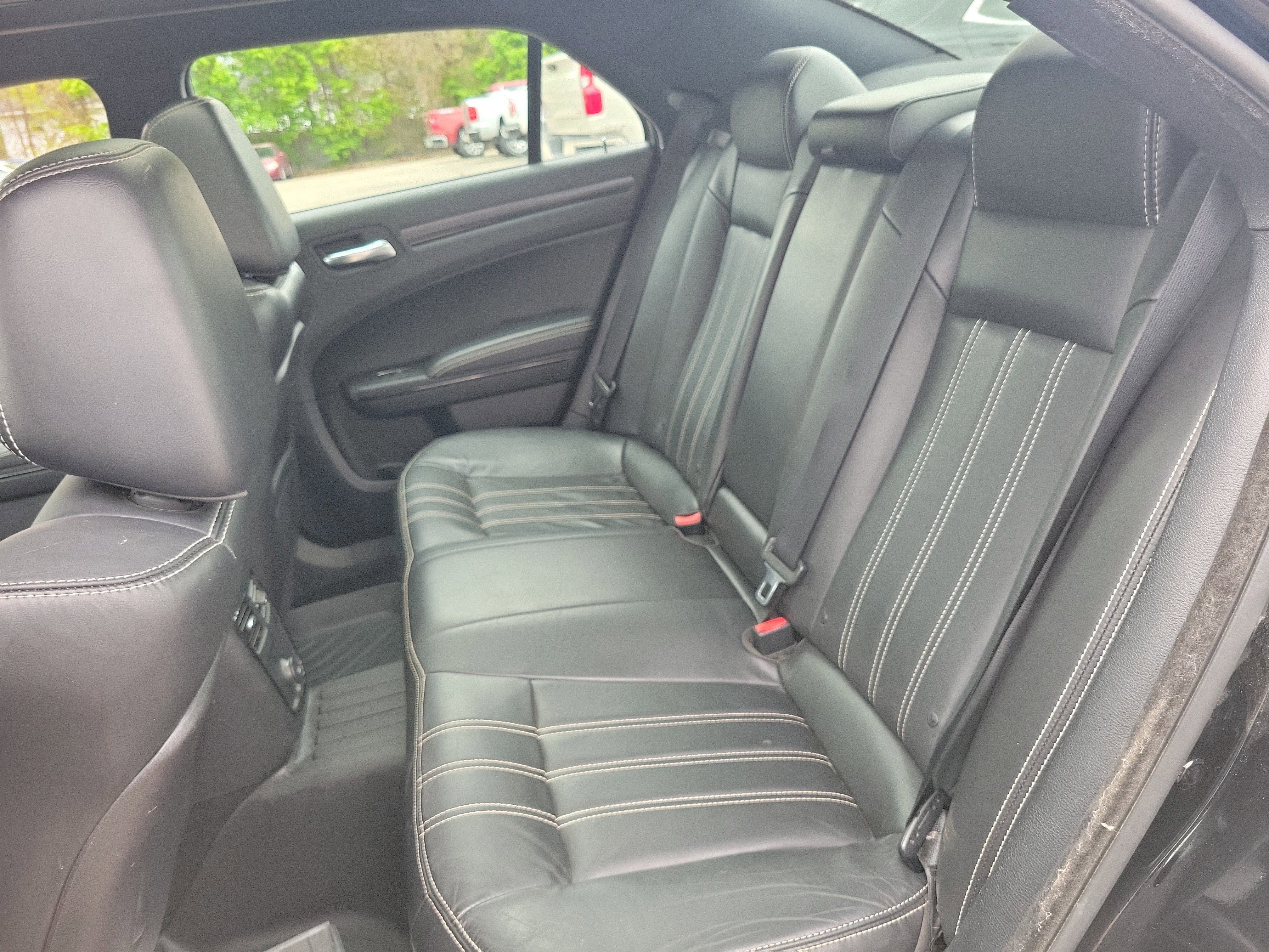 2014 Chrysler 300 300S