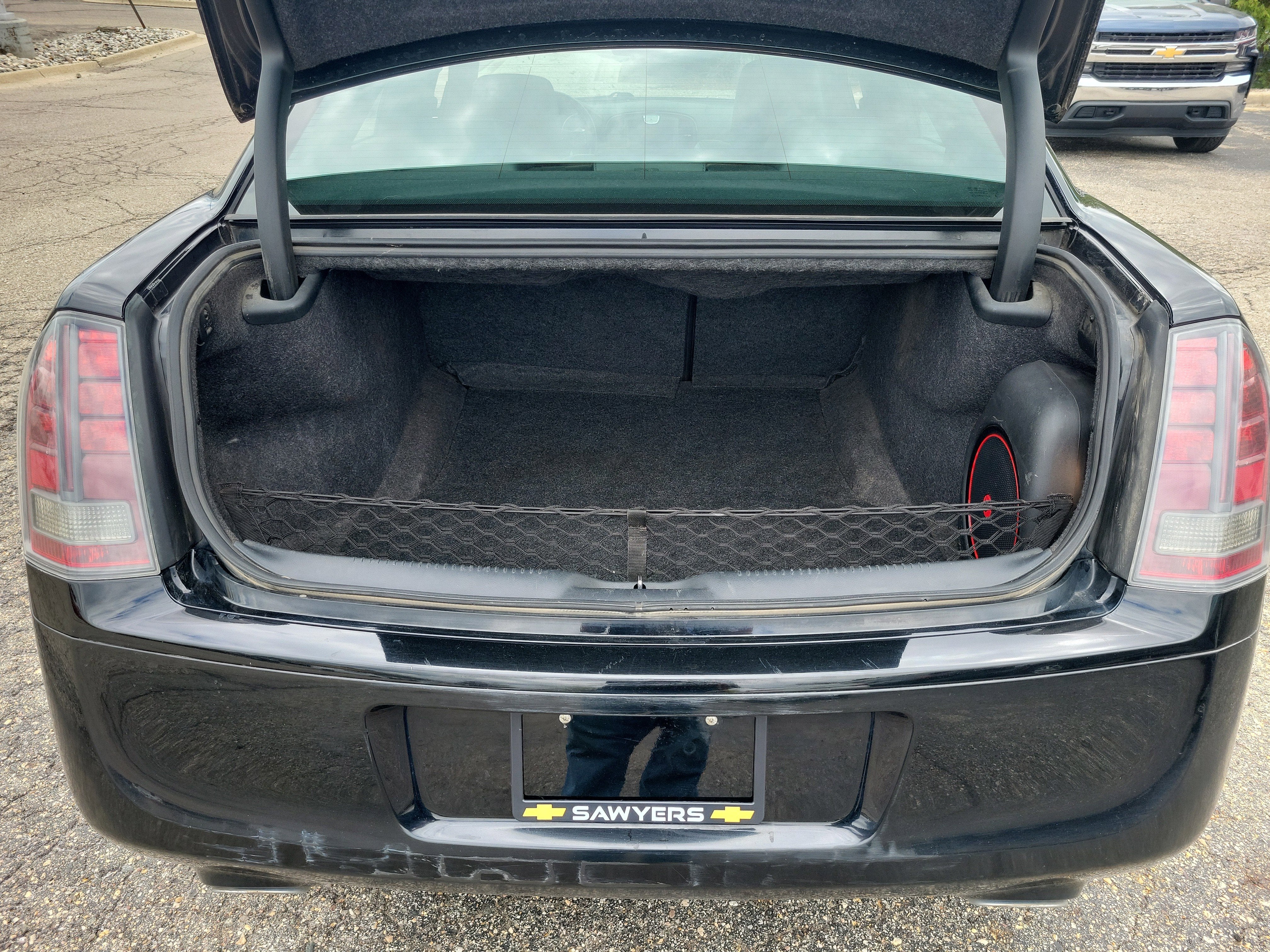 2014 Chrysler 300 300S