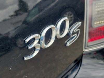 2014 Chrysler 300 300S