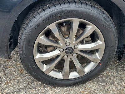 2014 Chrysler 300 300S