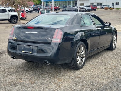 2014 Chrysler 300 300S