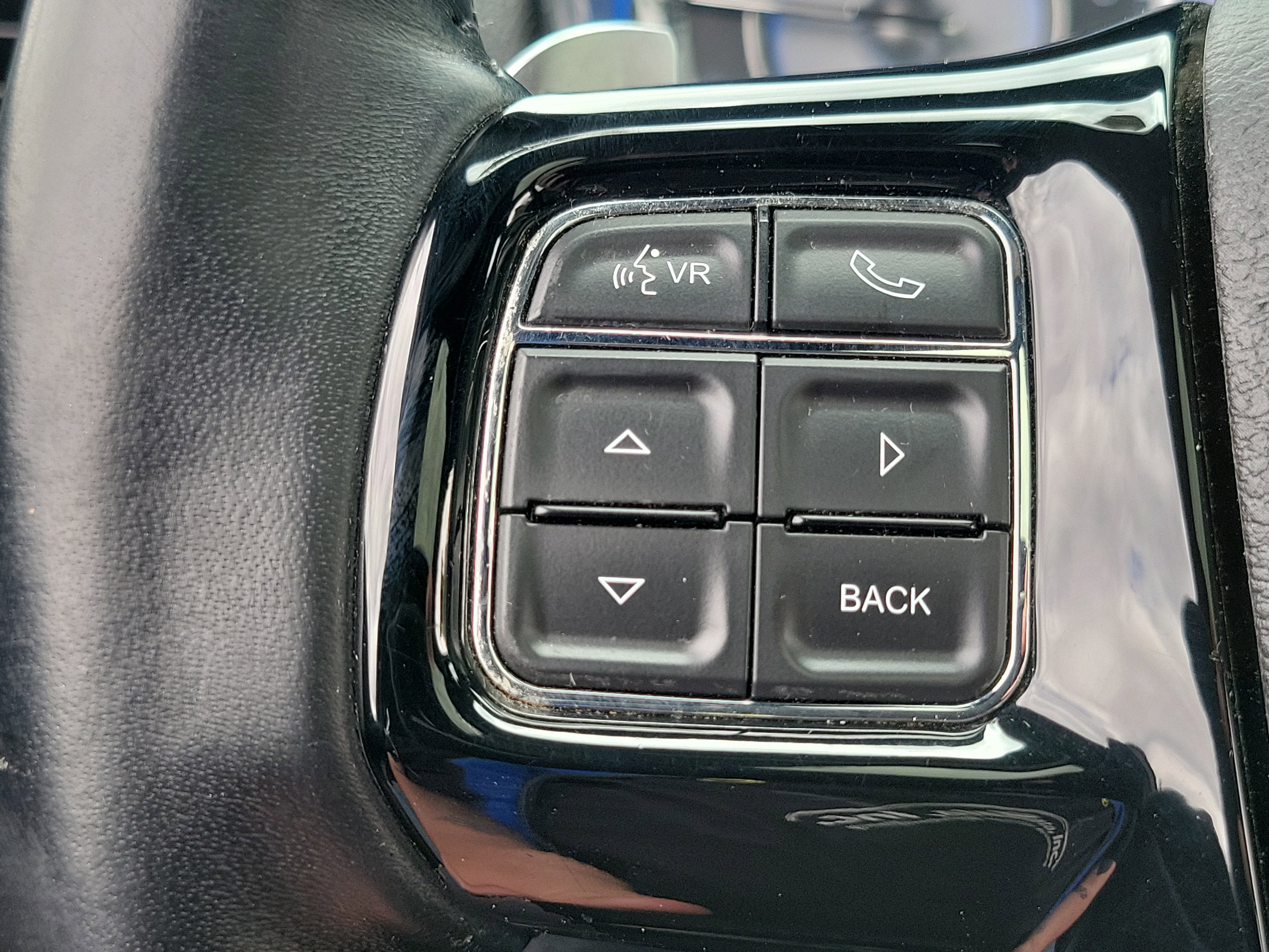 2014 Chrysler 300 300S