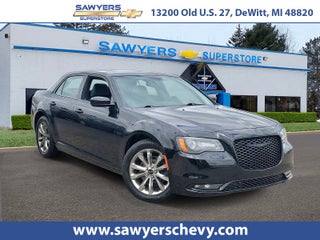 2014 Chrysler 300 300S