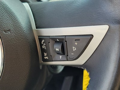 2010 Chevrolet Camaro 2LT