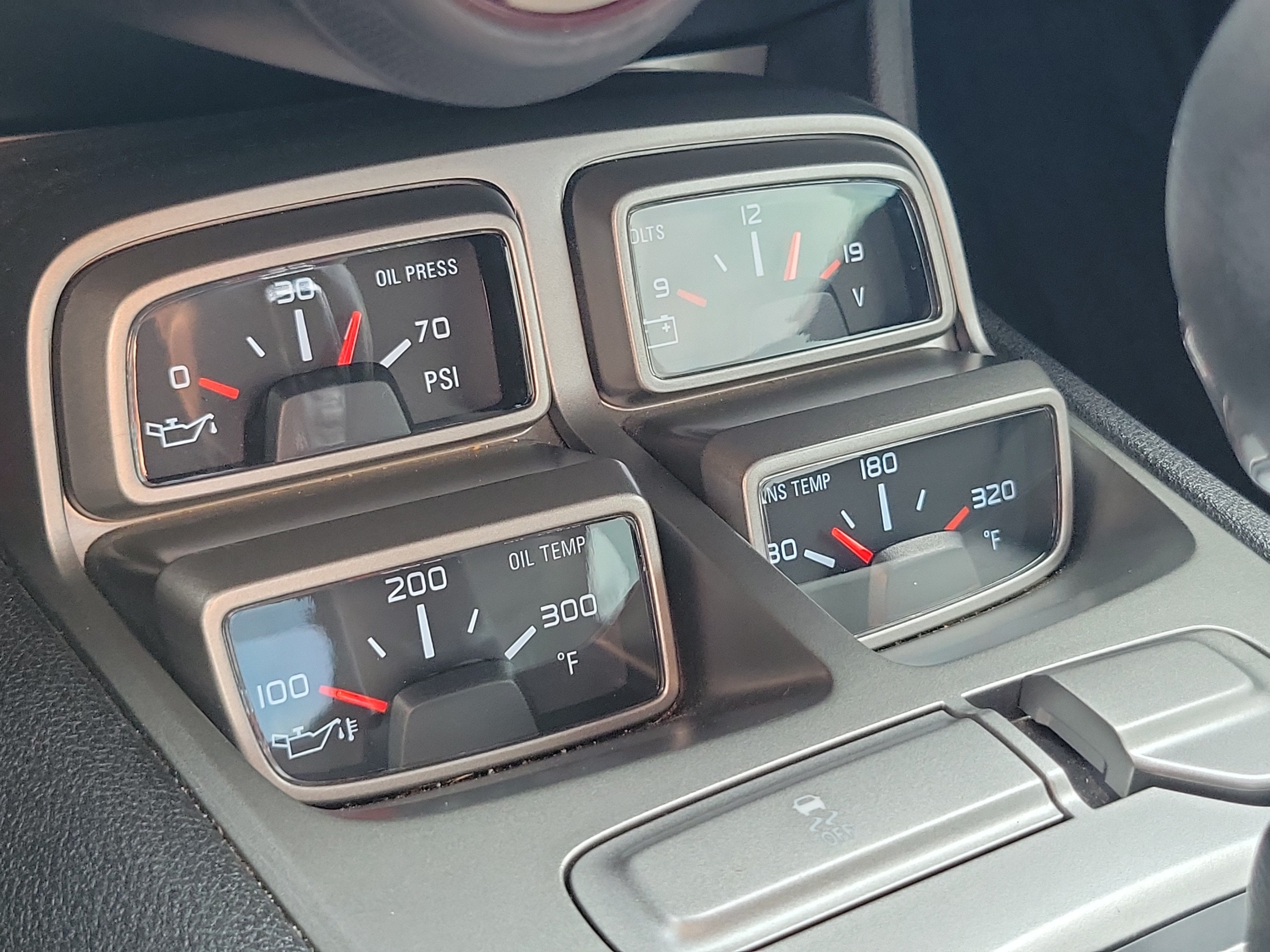 2010 Chevrolet Camaro 2LT