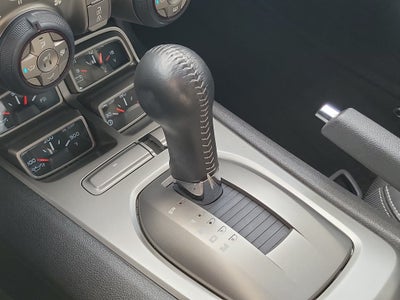 2010 Chevrolet Camaro 2LT