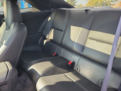 2010 Chevrolet Camaro 2LT