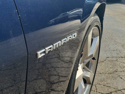 2010 Chevrolet Camaro 2LT
