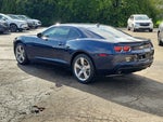 2010 Chevrolet Camaro 2LT