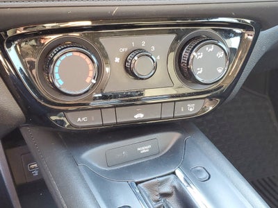 2022 Honda HR-V AWD LX