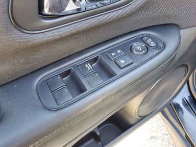 2022 Honda HR-V AWD LX