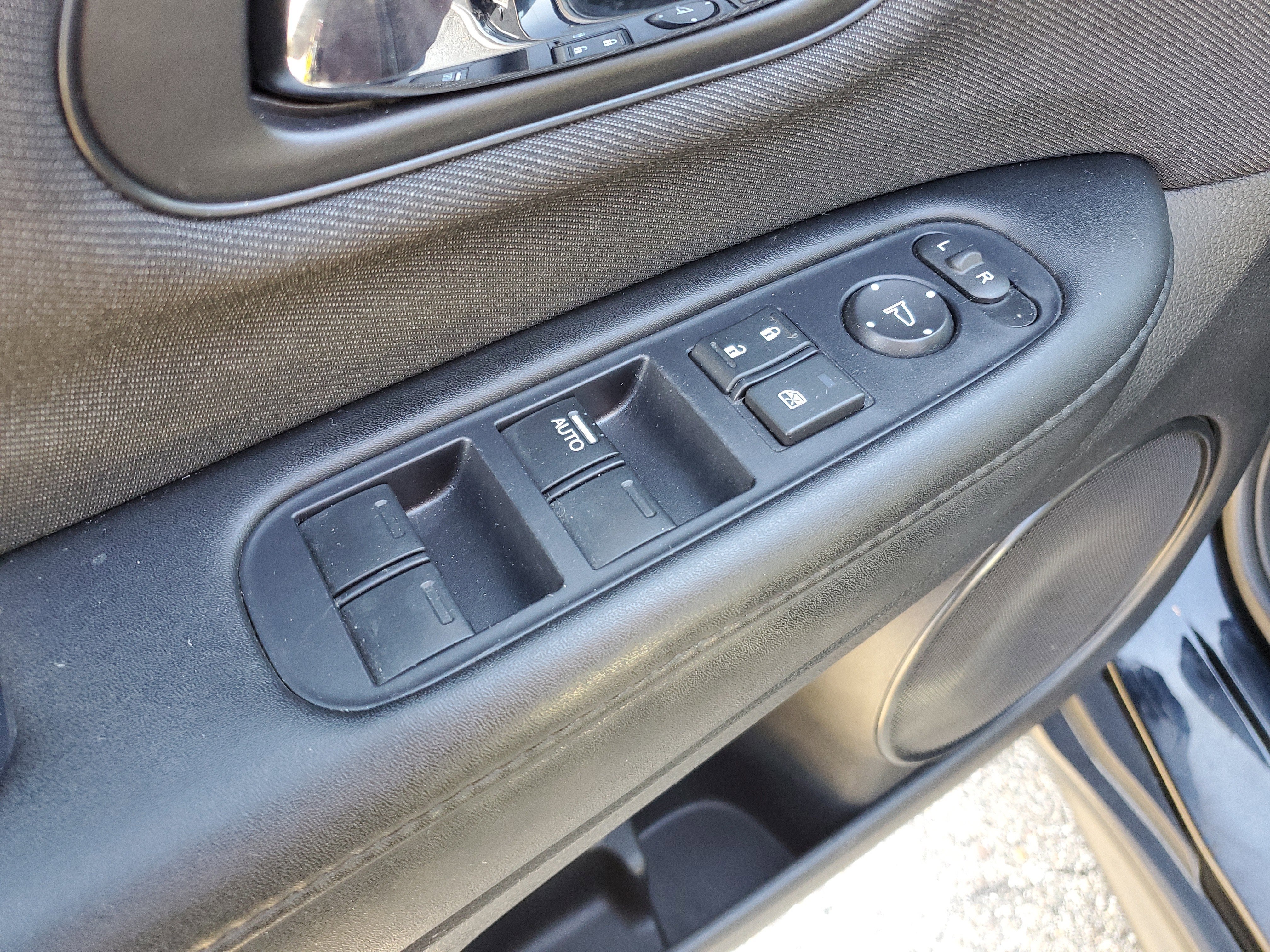 2022 Honda HR-V AWD LX