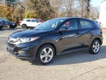 2022 Honda HR-V AWD LX