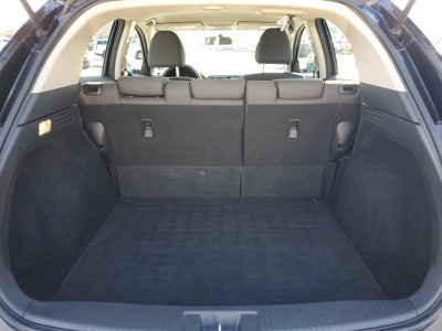 2022 Honda HR-V AWD LX