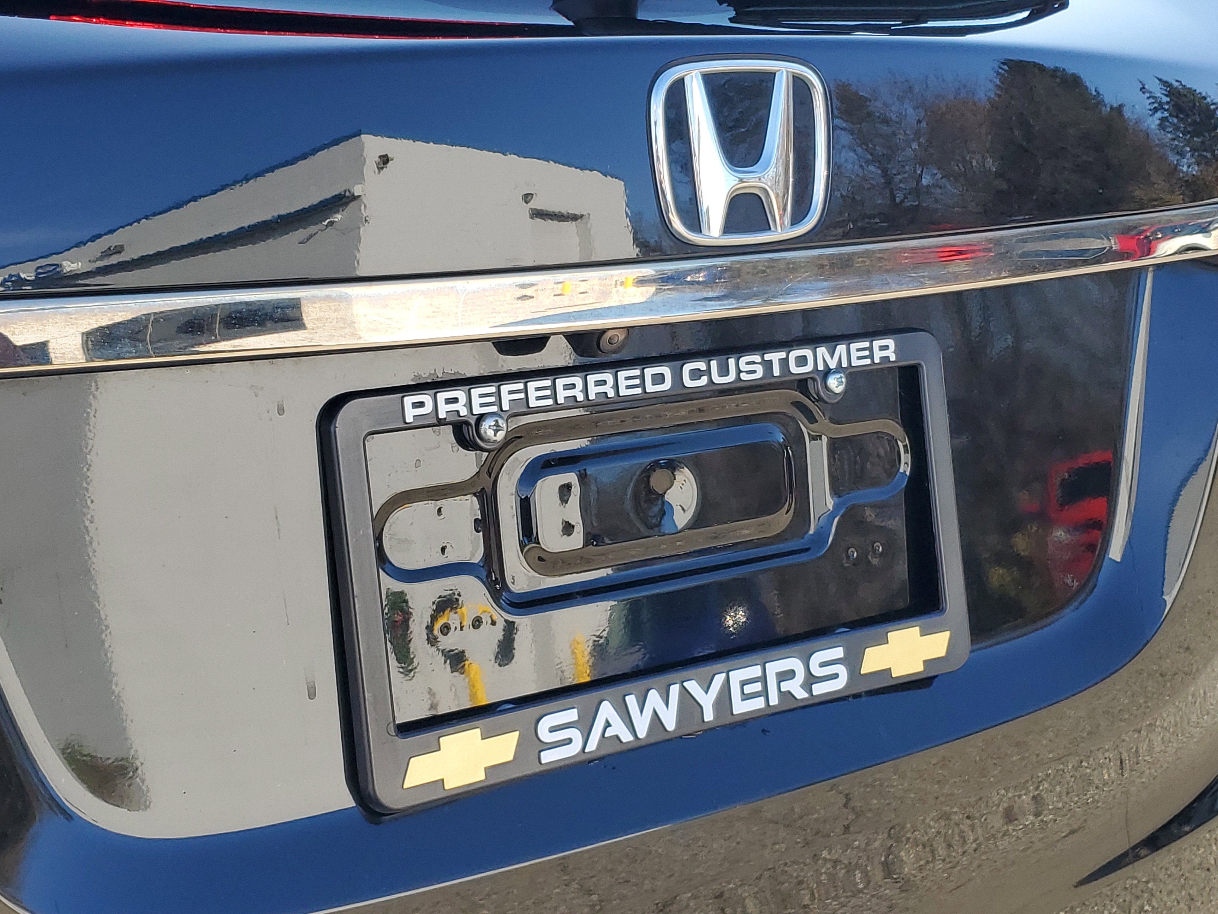 2022 Honda HR-V AWD LX