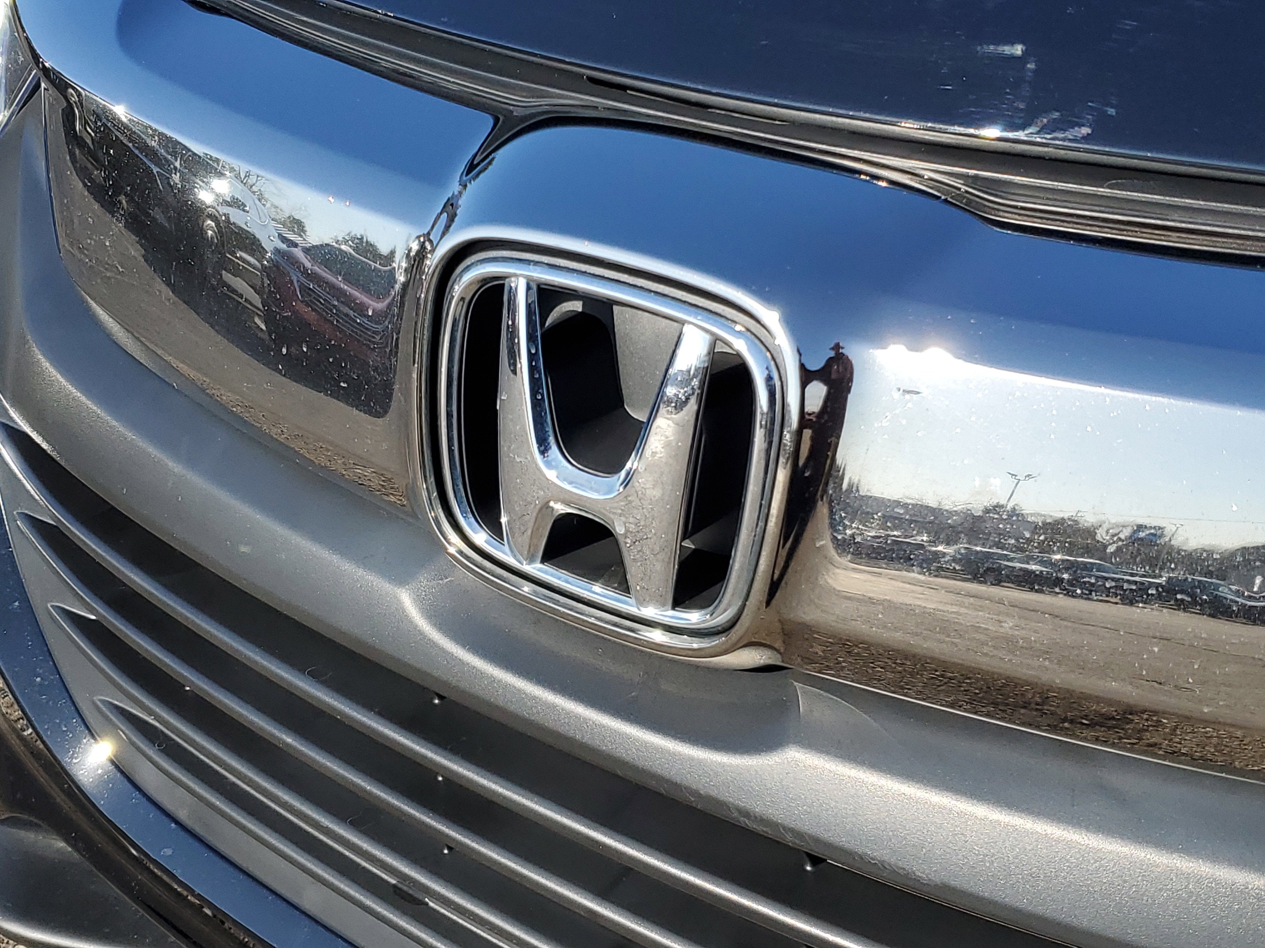 2022 Honda HR-V AWD LX