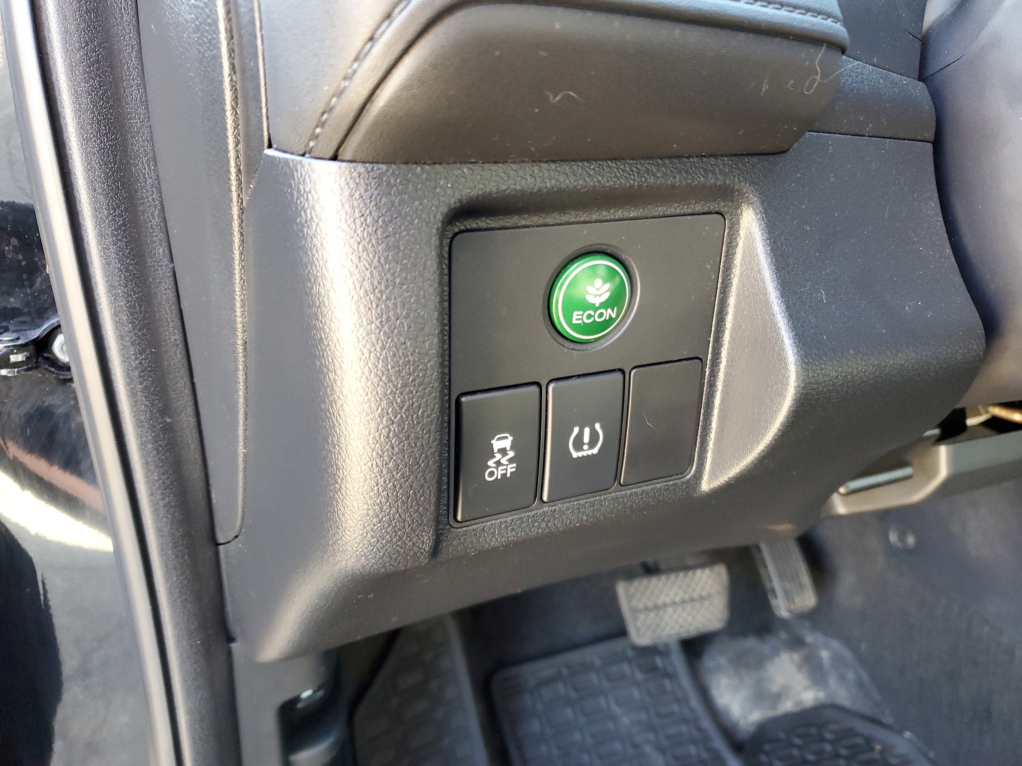 2022 Honda HR-V AWD LX