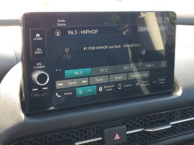 2023 Honda HR-V EX-L