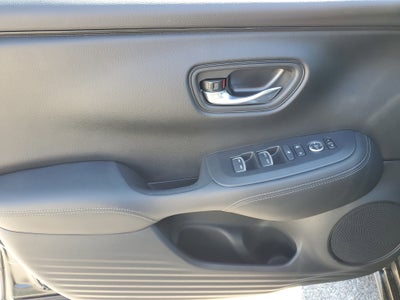 2023 Honda HR-V EX-L