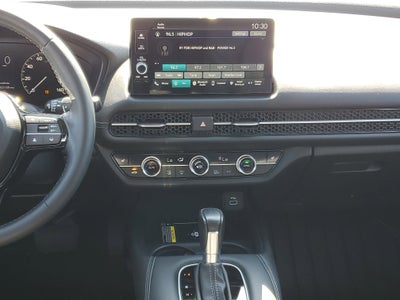2023 Honda HR-V EX-L