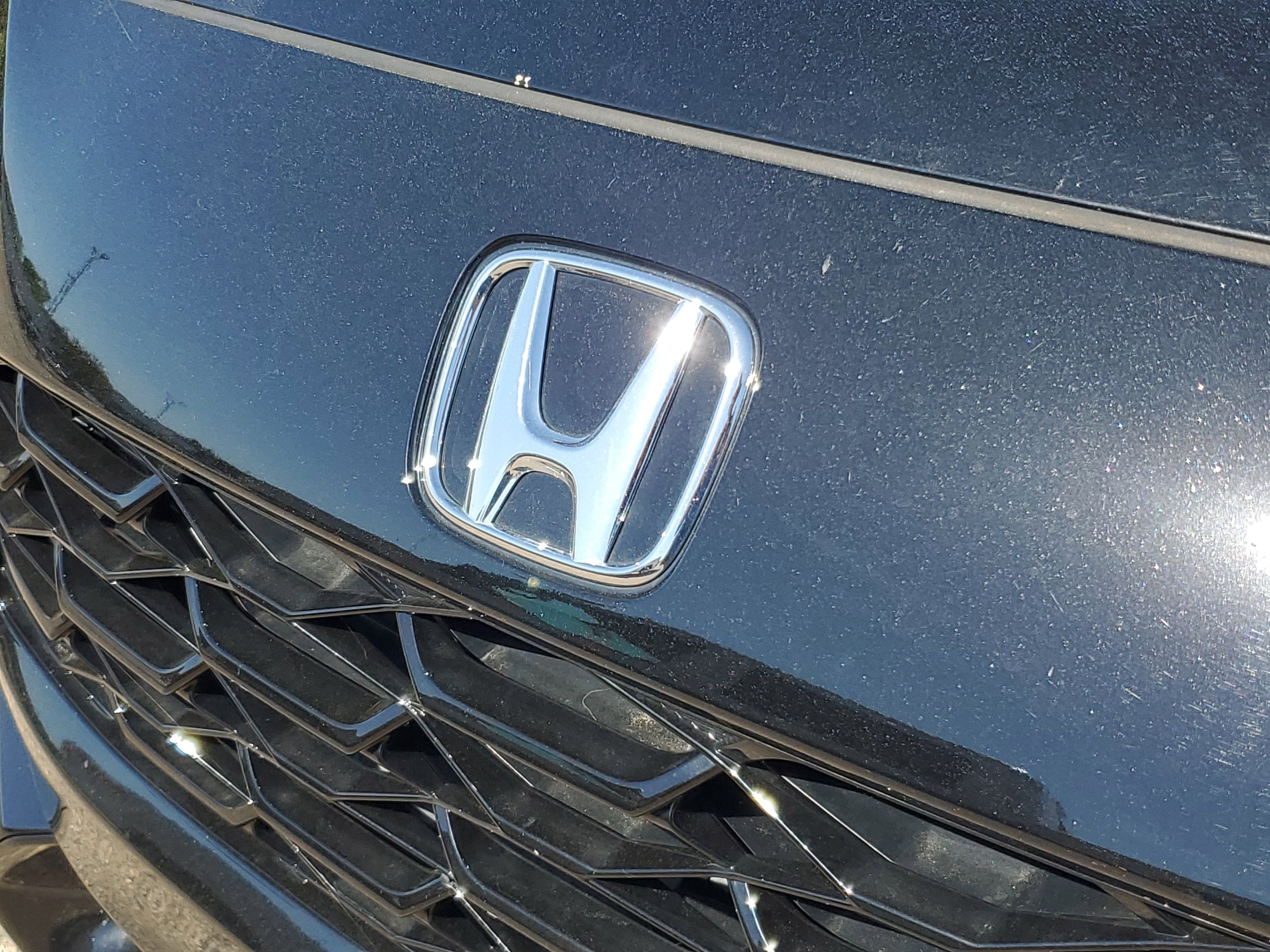 2023 Honda HR-V EX-L