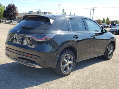 2023 Honda HR-V EX-L